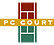 PC Court logo